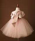 Silk Wool Sash