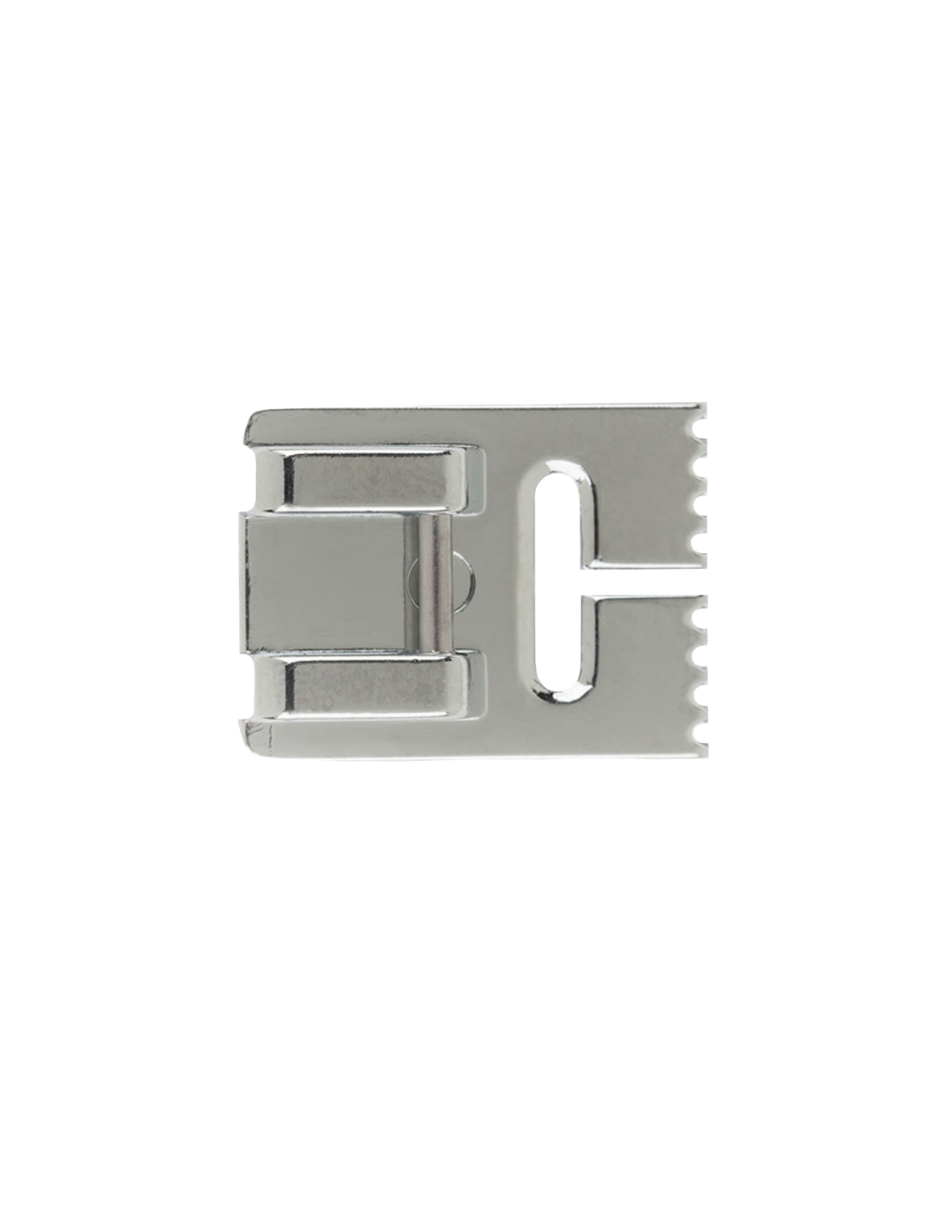 Pintuck presser foot
