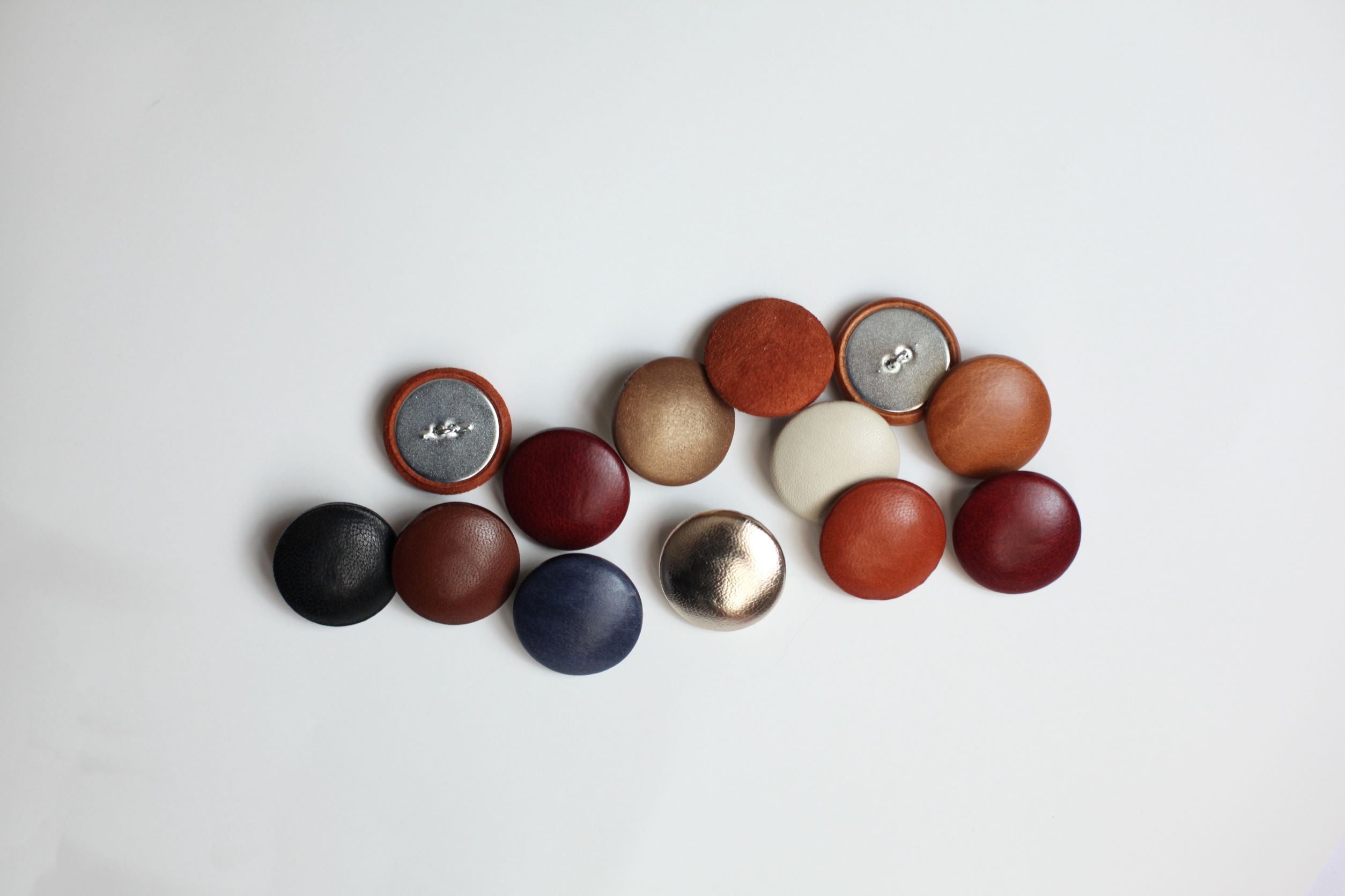 novelty buttons