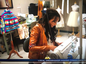 couture sewing classes