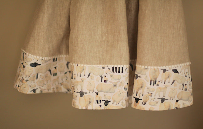 reconciliation dress