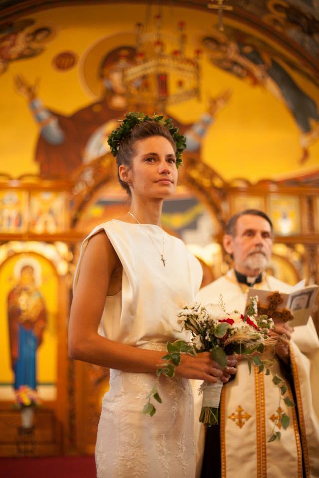Meghan Markle white dress australia