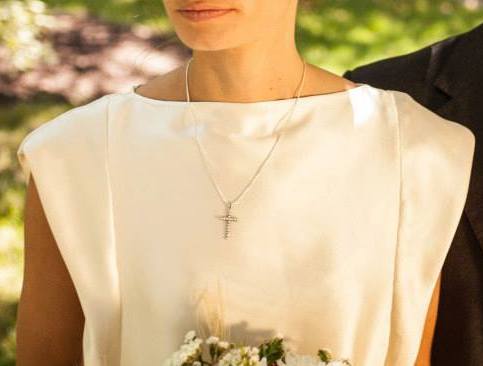 silk blouse cap sleeves