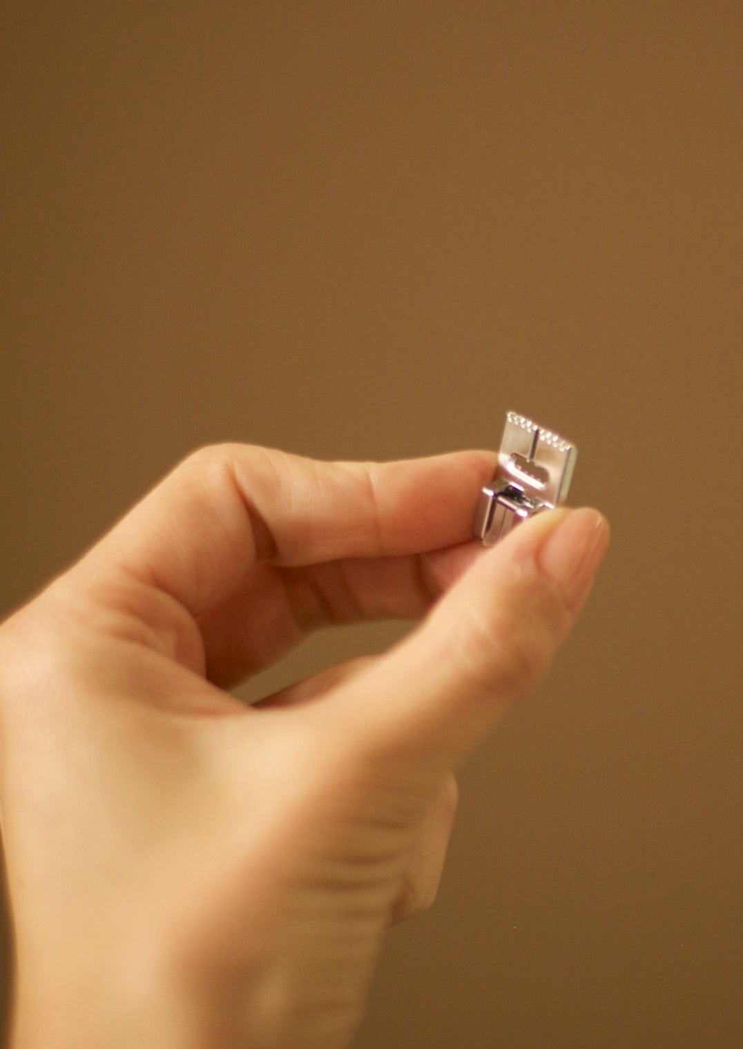 singer elite pintuck presser foot