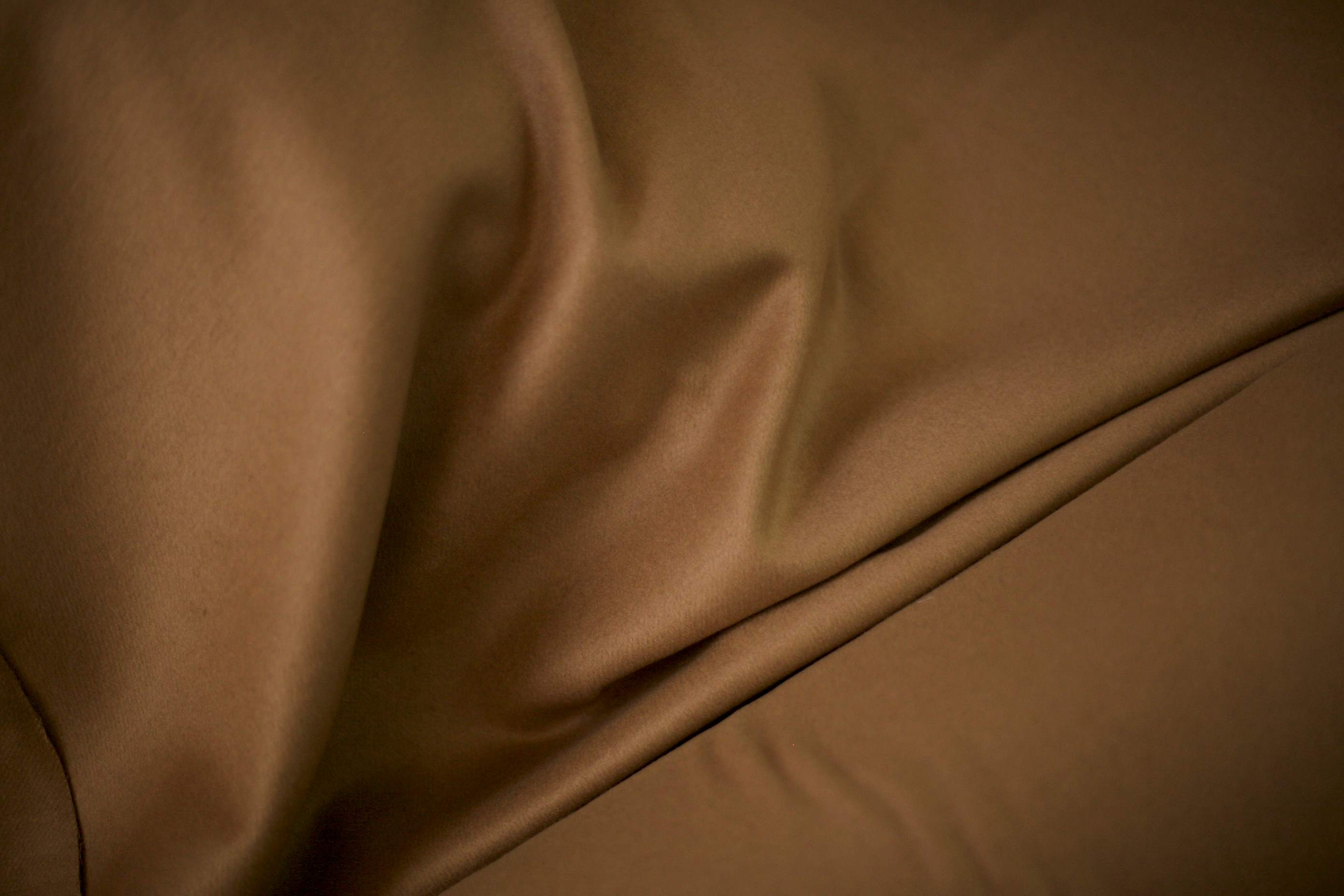 cashmere wool camel textile