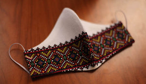 Ukrainian Embroidery 