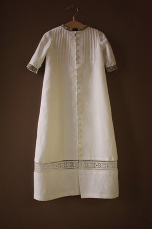 Catholic Baptismal gown